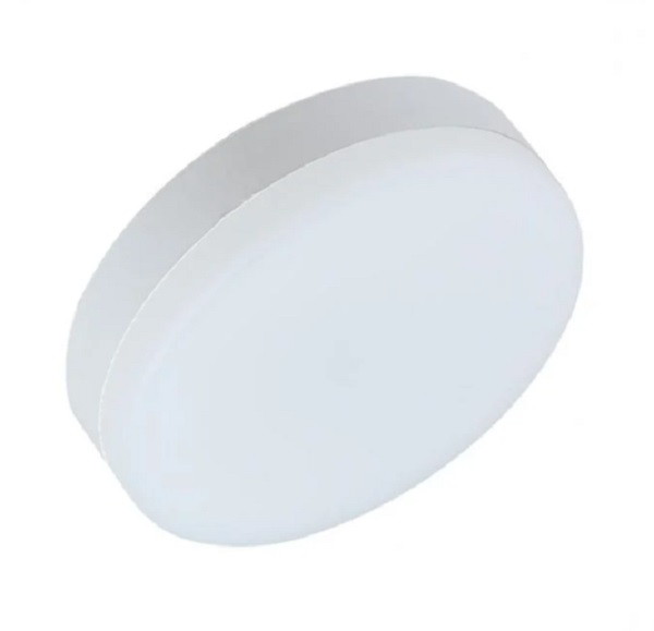 Лампа LED LED CONCEPT GX53 10W ССТ 3000,4000,5500K